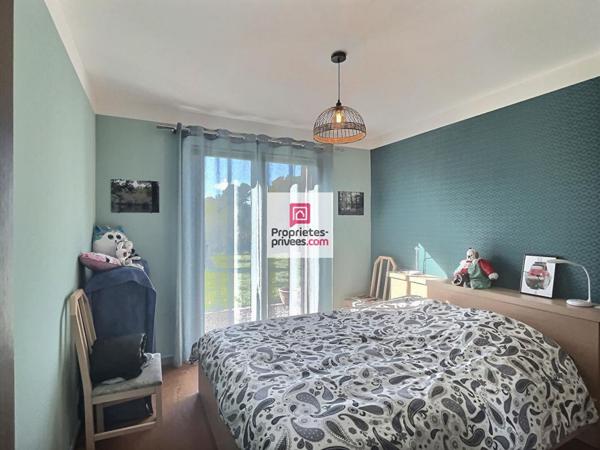 BELLE VILLA de Type 6 pièces de 184 m²