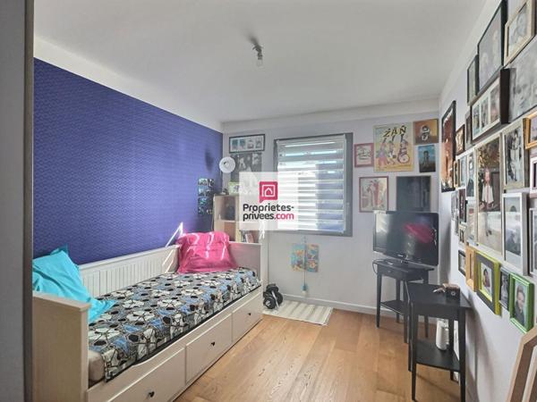 BELLE VILLA de Type 6 pièces de 184 m²