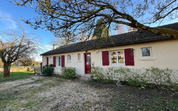 Maison à louer    4 pièces • 100,02 m2 Marolles-en-Brie