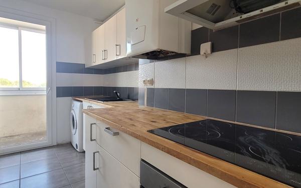 Appartement à vendre    5 pièces • 82,45 m2 Lunel