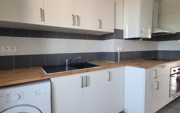 Appartement à vendre    5 pièces • 82,45 m2 Lunel