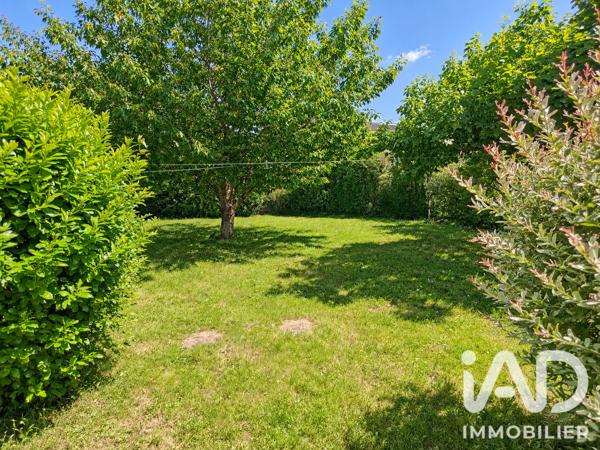 Maison à vendre 5 pièces 145 m² Lucé
