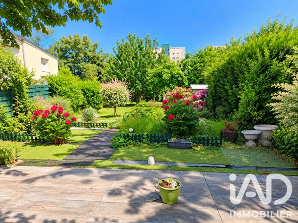 Maison à vendre 5 pièces 145 m² Lucé