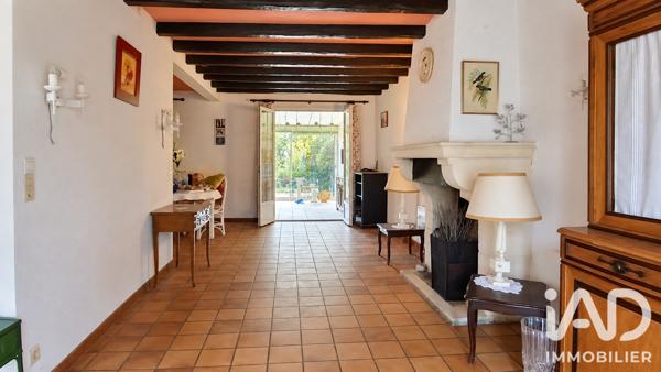 Maison à vendre 5 pièces 145 m² Lucé