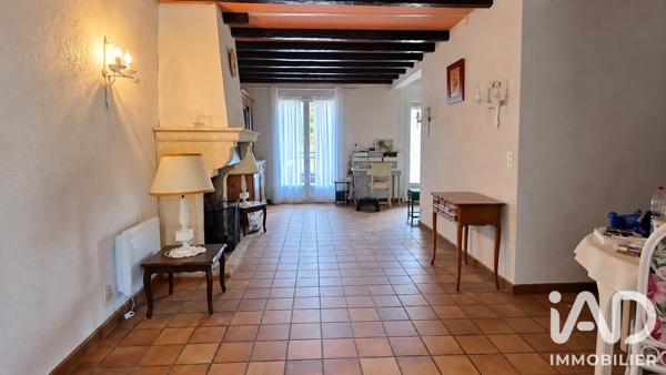Maison à vendre 5 pièces 145 m² Lucé