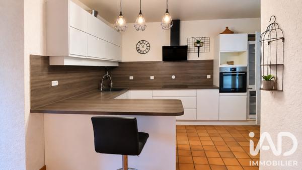 Maison à vendre 5 pièces 145 m² Lucé