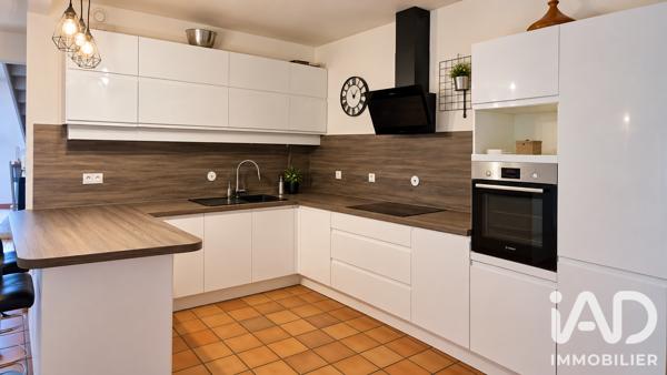 Maison à vendre 5 pièces 145 m² Lucé