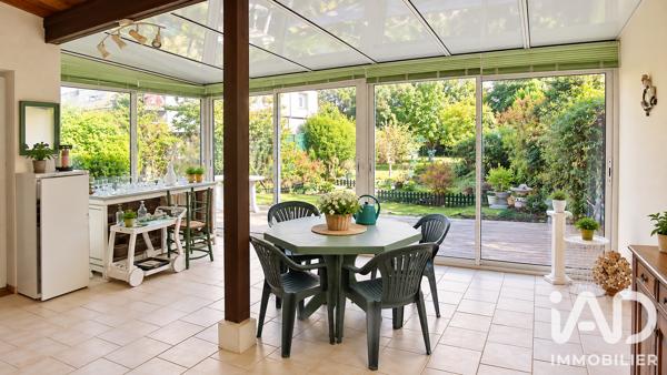 Maison à vendre 5 pièces 145 m² Lucé