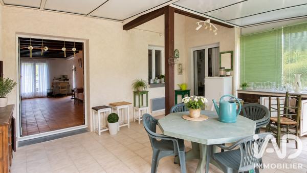 Maison à vendre 5 pièces 145 m² Lucé