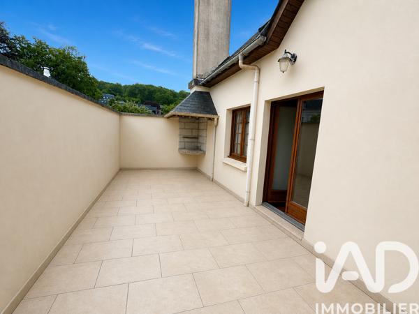 Maison à vendre 8 pièces 195 m² Lillebonne