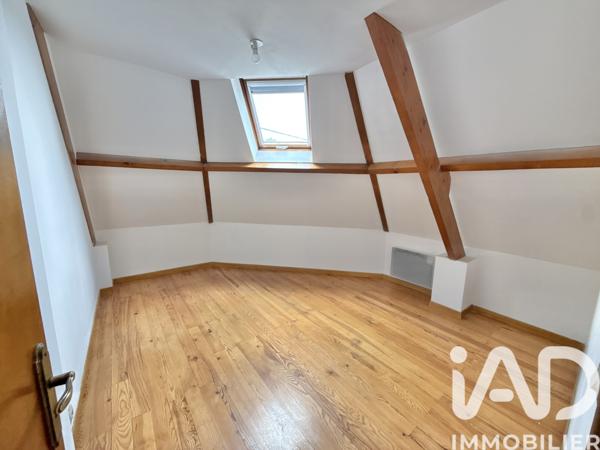 Maison à vendre 8 pièces 195 m² Lillebonne