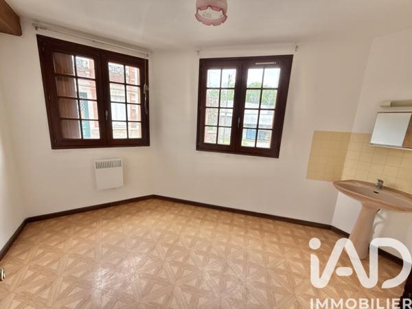 Maison à vendre 8 pièces 195 m² Lillebonne