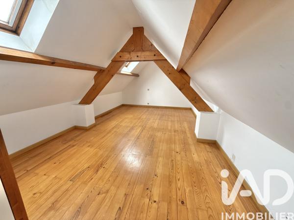 Maison à vendre 8 pièces 195 m² Lillebonne