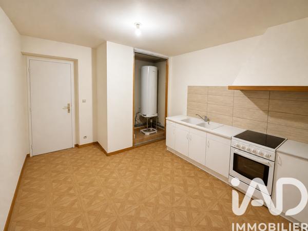 Maison à vendre 8 pièces 195 m² Lillebonne