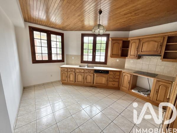 Maison à vendre 8 pièces 195 m² Lillebonne