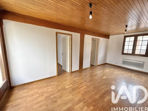 Maison à vendre 8 pièces 195 m² Lillebonne