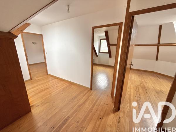 Maison à vendre 8 pièces 195 m² Lillebonne