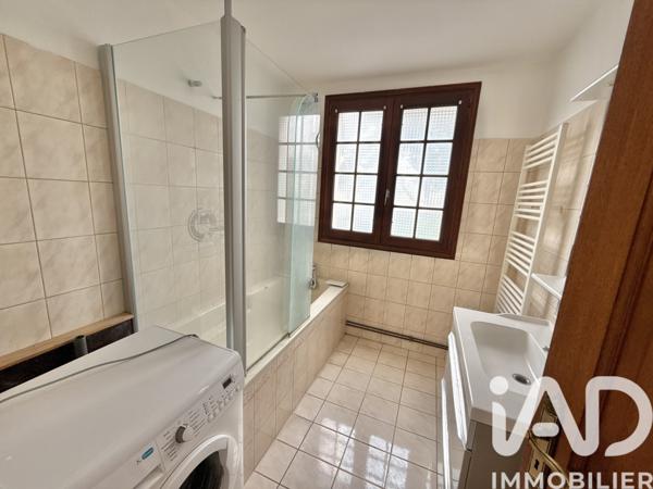 Maison à vendre 8 pièces 195 m² Lillebonne