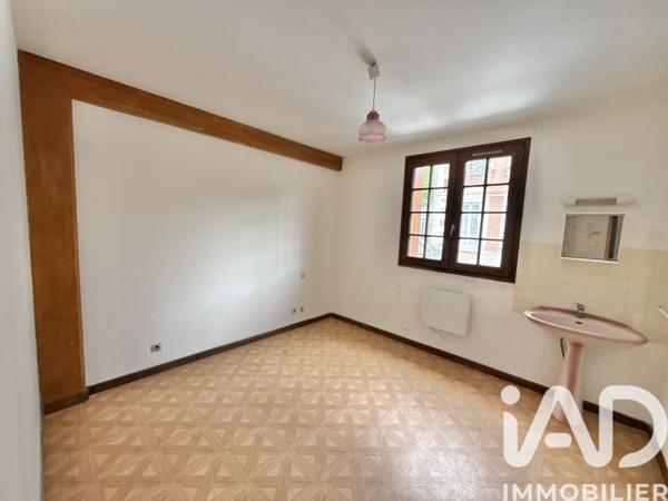 Maison à vendre 8 pièces 195 m² Lillebonne
