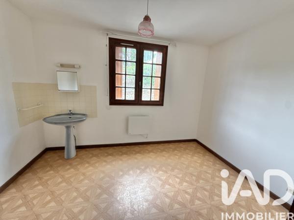 Maison à vendre 8 pièces 195 m² Lillebonne
