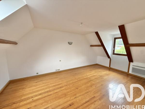 Maison à vendre 8 pièces 195 m² Lillebonne