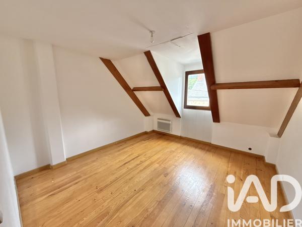 Maison à vendre 8 pièces 195 m² Lillebonne
