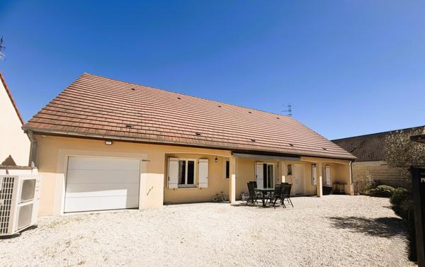maison moderne sans travaux