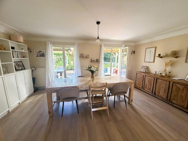 maison moderne sans travaux