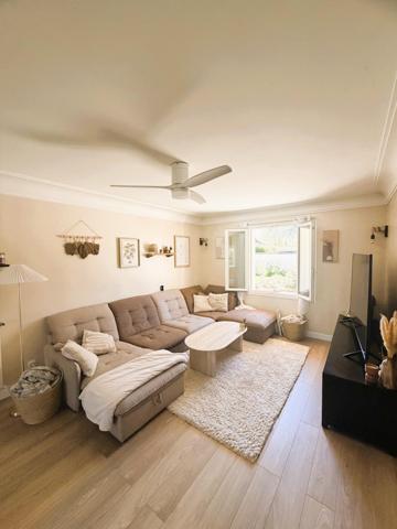 maison moderne sans travaux