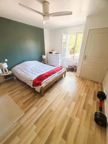 maison moderne sans travaux