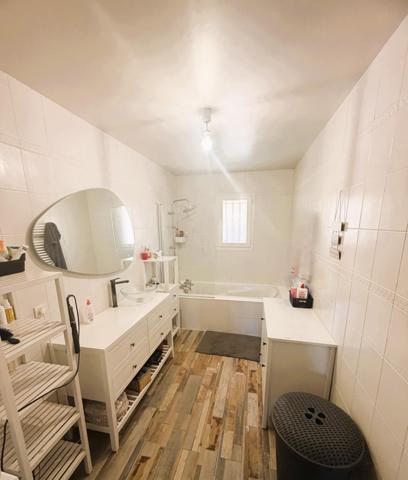 maison moderne sans travaux