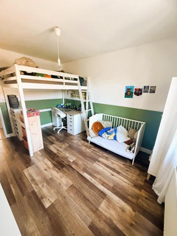 maison moderne sans travaux
