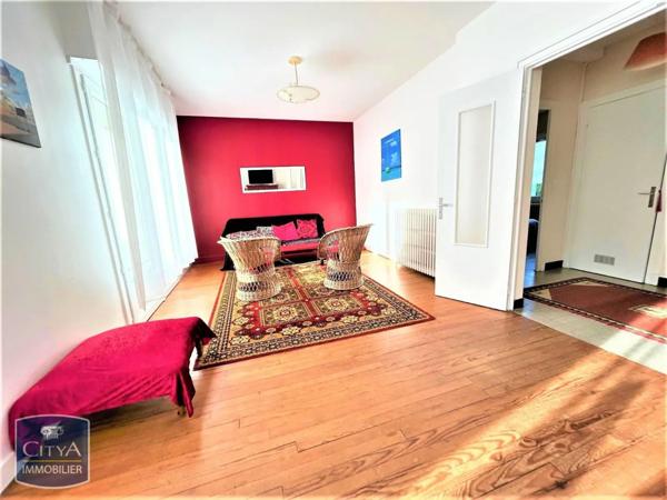 Maison à vendre 4 pièces 89.49m²