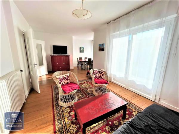 Maison à vendre 4 pièces 89.49m²