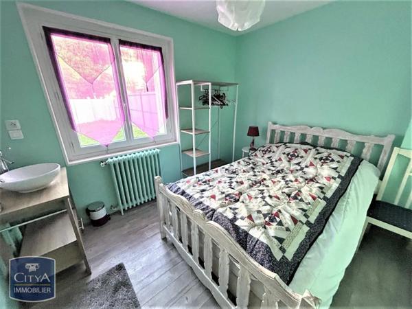 Maison à vendre 4 pièces 89.49m²