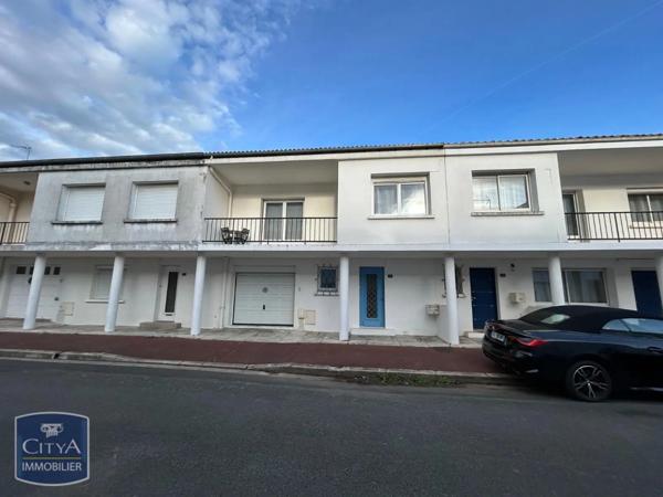 Maison à vendre 4 pièces 89.49m²