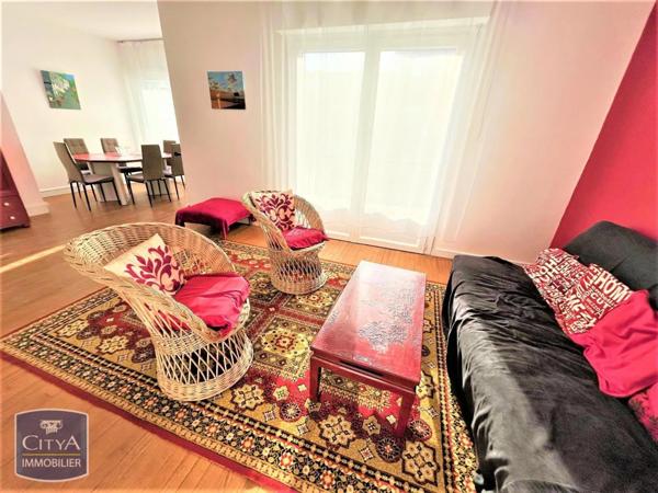 Maison à vendre 4 pièces 89.49m²