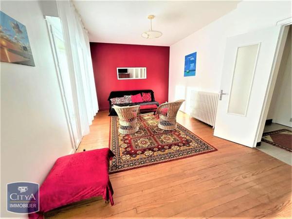 Maison à vendre 4 pièces 89.49m²