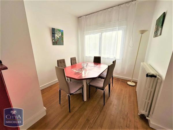 Maison à vendre 4 pièces 89.49m²