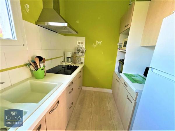 Maison à vendre 4 pièces 89.49m²