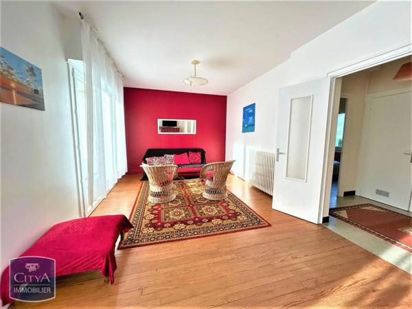 Maison à vendre 4 pièces 89.49m²