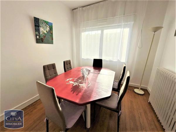 Maison à vendre 4 pièces 89.49m²