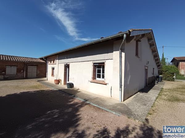 Maison
                                                                                                                                                                                                                                                                                                                        5 pièce(s)                                                                                                                                                                                                          3 chambre(s)                                                                                                                                                                                                          183  m²
