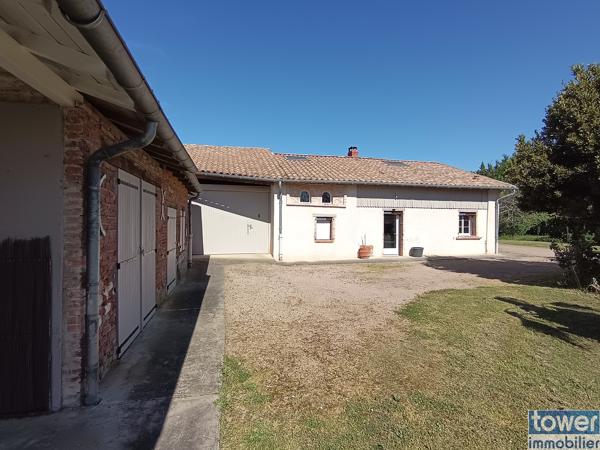 Maison
                                                                                                                                                                                                                                                                                                                        5 pièce(s)                                                                                                                                                                                                          3 chambre(s)                                                                                                                                                                                                          183  m²