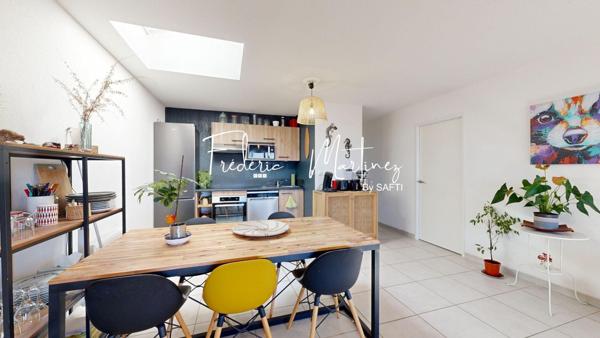 Coup de cœur garanti, vue sur la vallée du Giroud