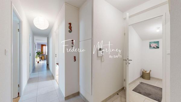 Coup de cœur garanti, vue sur la vallée du Giroud