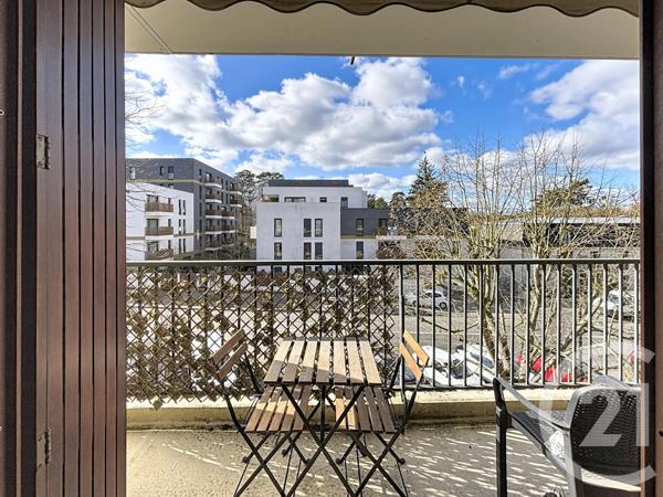Appartement F4 à vendre  4 pièces - 90,64 m2 RAMBOUILLET - 78