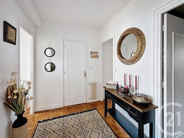 Appartement F4 à vendre  4 pièces - 90,64 m2 RAMBOUILLET - 78