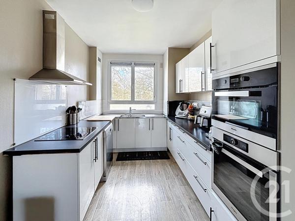 Appartement F4 à vendre  4 pièces - 90,64 m2 RAMBOUILLET - 78