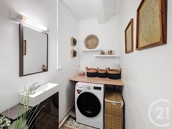 Appartement F4 à vendre  4 pièces - 90,64 m2 RAMBOUILLET - 78